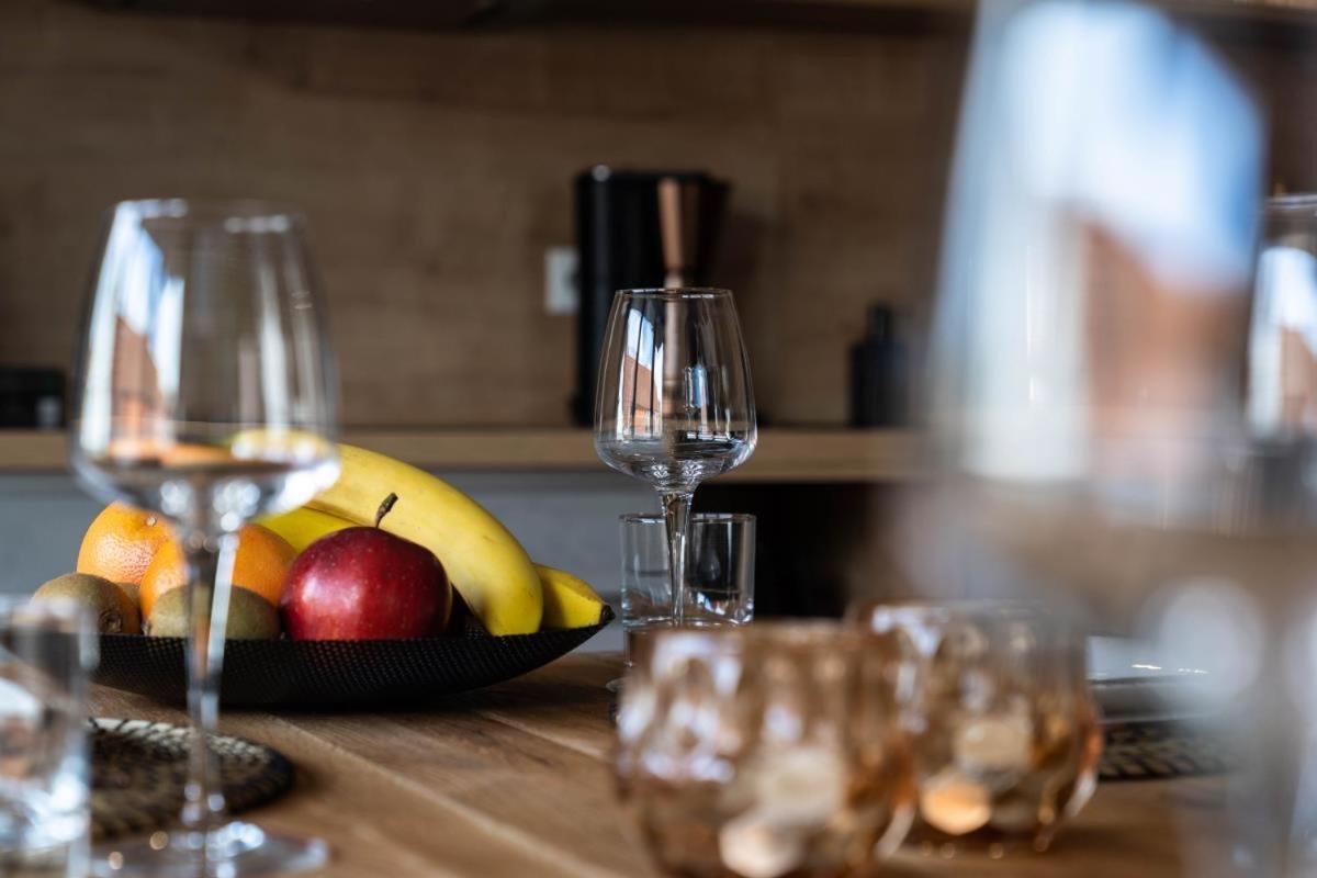 Strand Loft No4 다메 외부 사진
